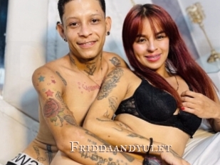 Friddaandyulet