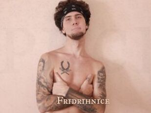 Fridrihnice