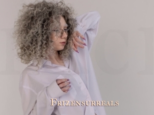 Frizensurreals