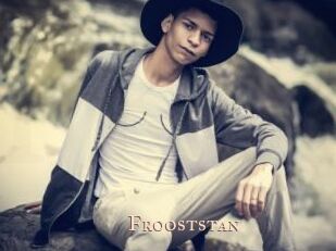 Frooststan