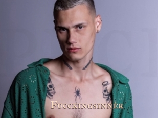 Fucckingsinner