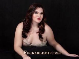 Fuckablemistress
