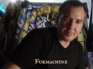 Fukmachine
