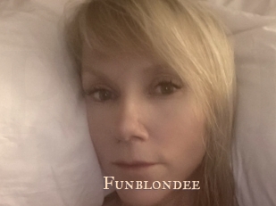 Funblondee