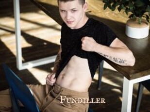 Fundiller
