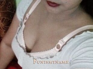 Funismyname