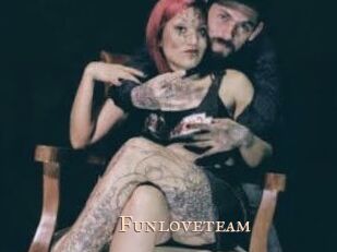 Funloveteam