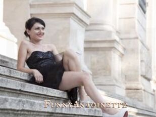 FunnyAntoinette