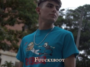 Fuuckxbooy