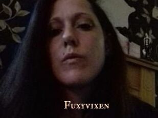 Fuxyvixen