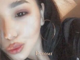 Fuyomi