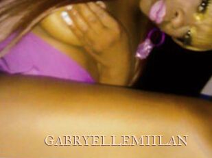 GABRYELLEMIILAN