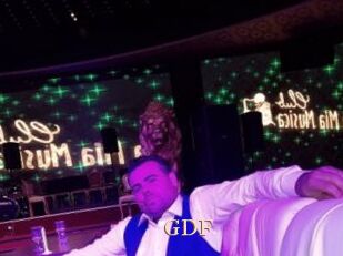 GDF