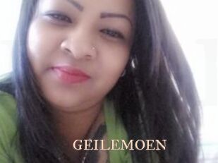 GEILEMOEN