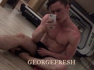 GEORGE_FRESH