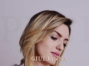 GIULIANNA