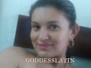 GODDESS_LATIN