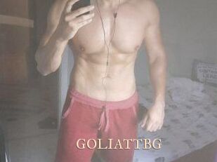 GOLIATTBG