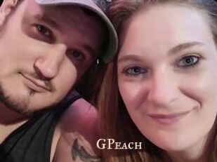 GPeach