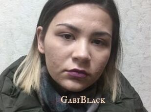 GabiBlack