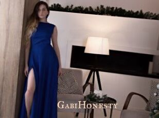 GabiHonesty