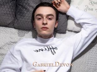 GabrielDevon