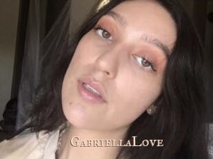 GabriellaLove
