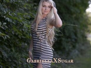 GabriellaXSugar