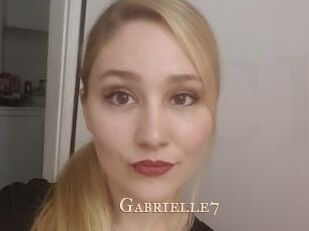 Gabrielle7