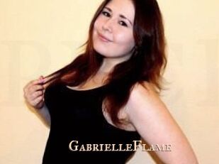 Gabrielle_Flame