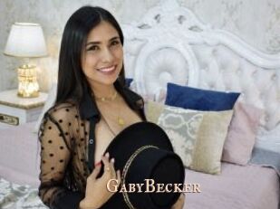 GabyBecker