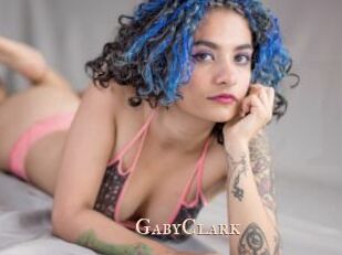 GabyClark