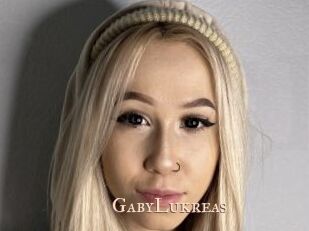GabyLukreas