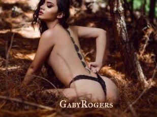 GabyRogers