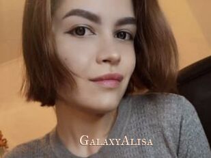 GalaxyAlisa