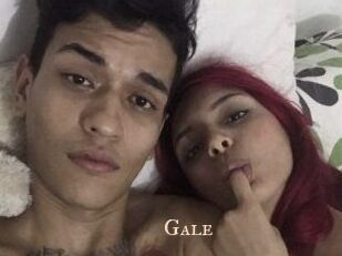 Gale