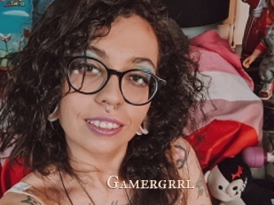 Gamergrrl