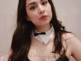 Gamerlatina