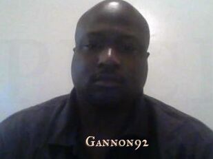 Gannon92