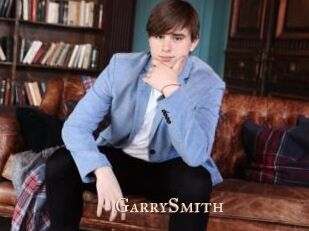 GarrySmith
