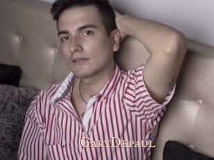 GaryDepaul