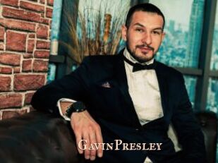 GavinPresley