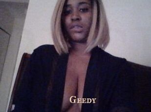 Geedy