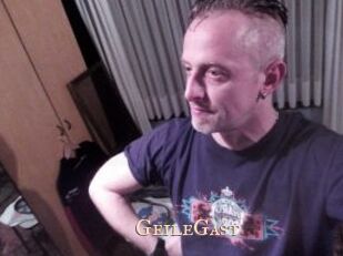 GeileGast