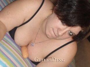 GeilesDing