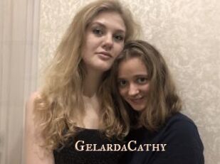 GelardaCathy