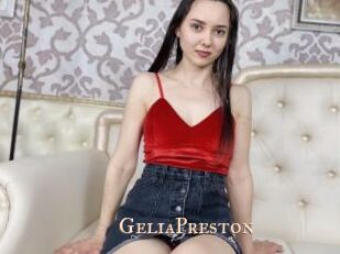 GeliaPreston