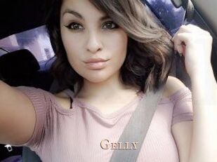 Gelly