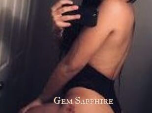 Gem_Sapphire