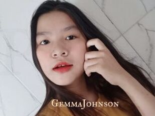GemmaJohnson